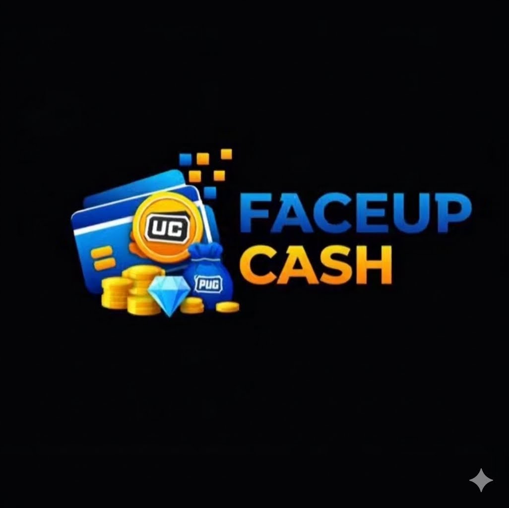 Faceupcash