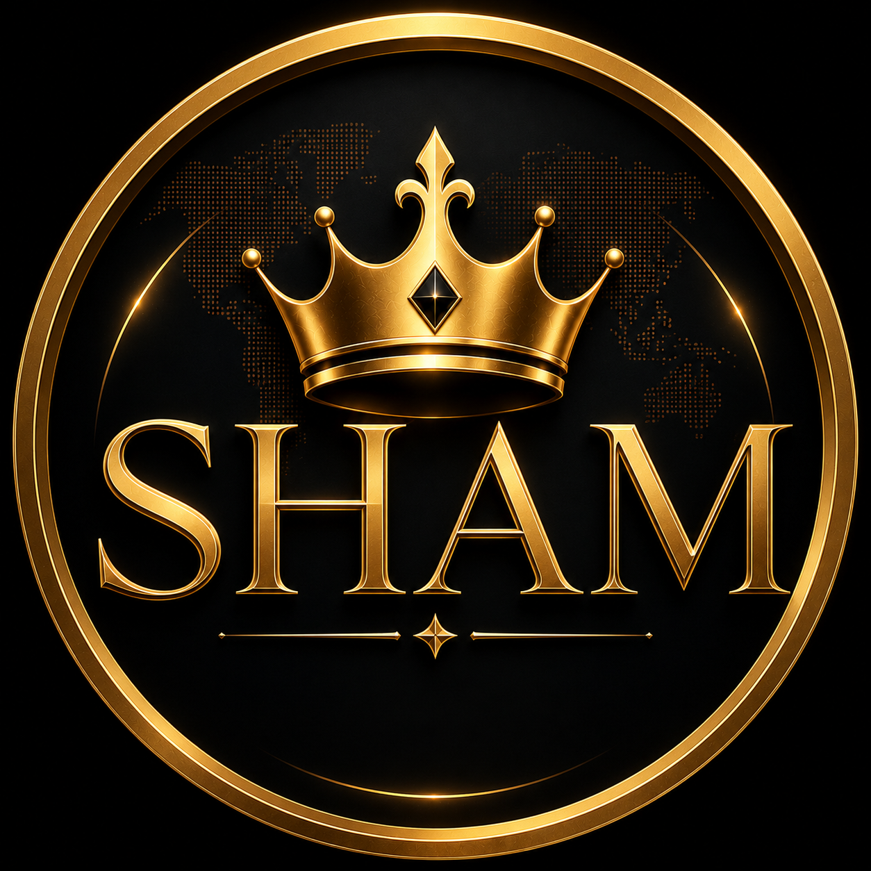 SHAM
